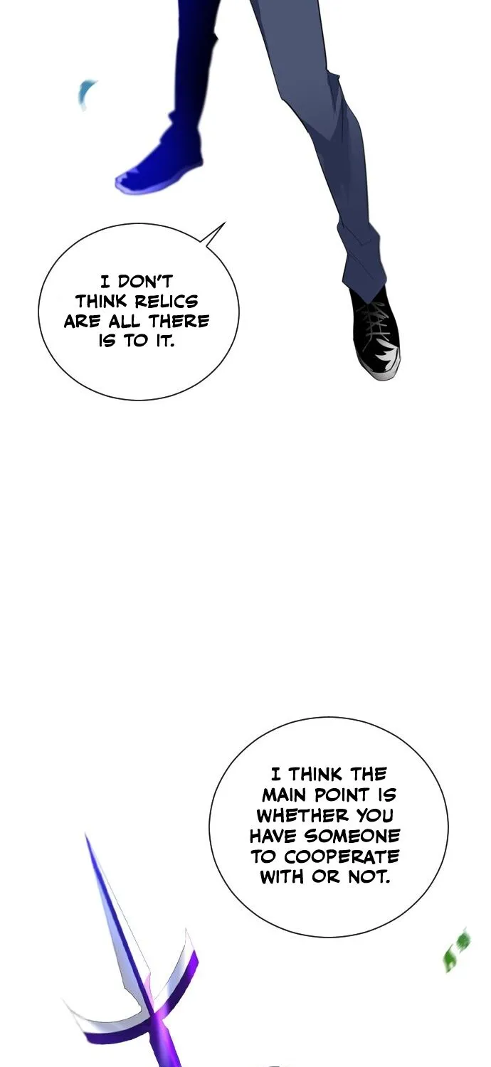 Hundred Years Game Chapter 7 page 55 - 