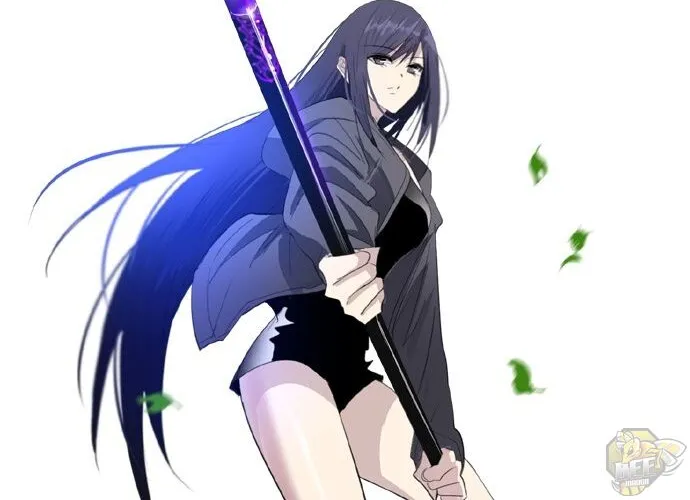Hundred Years Game Chapter 7 page 56 - 