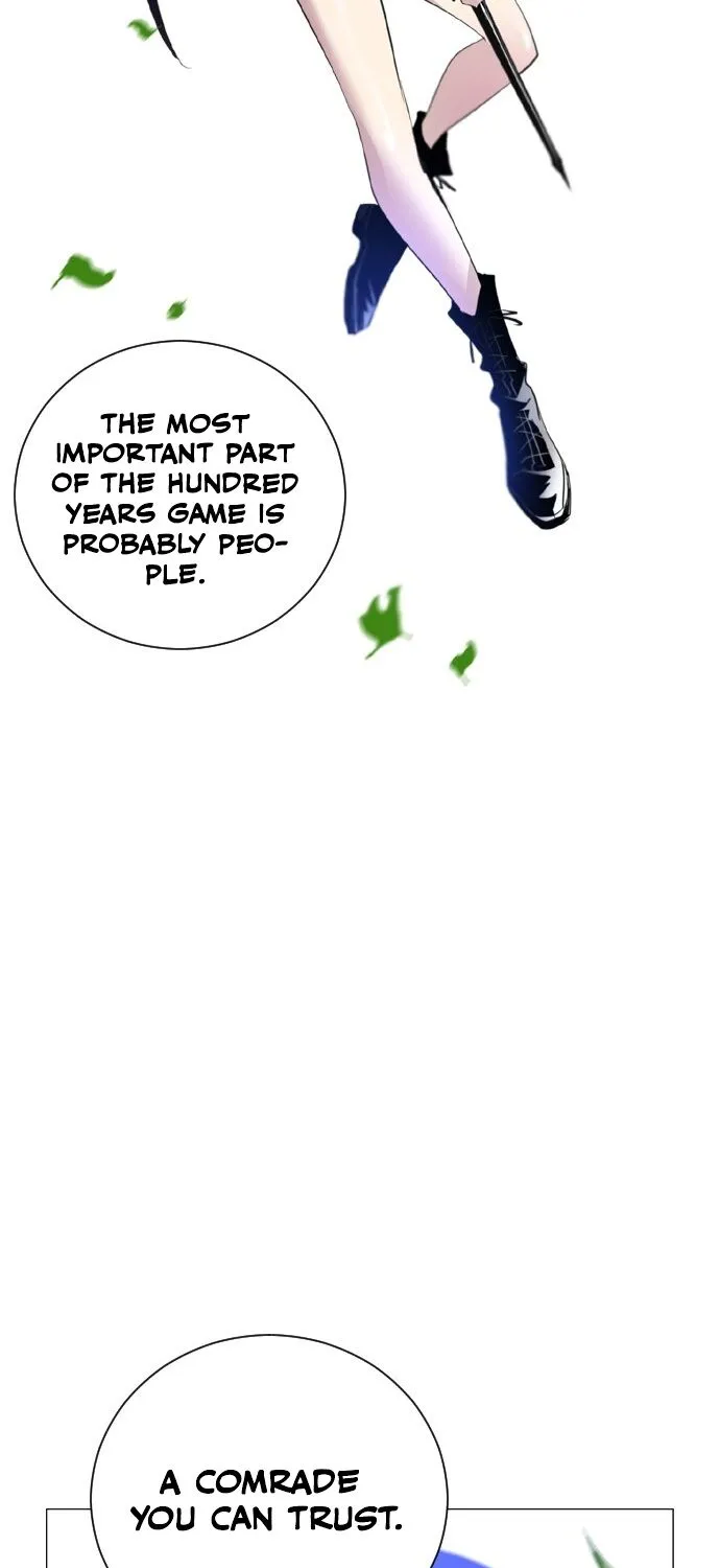 Hundred Years Game Chapter 7 page 57 - 