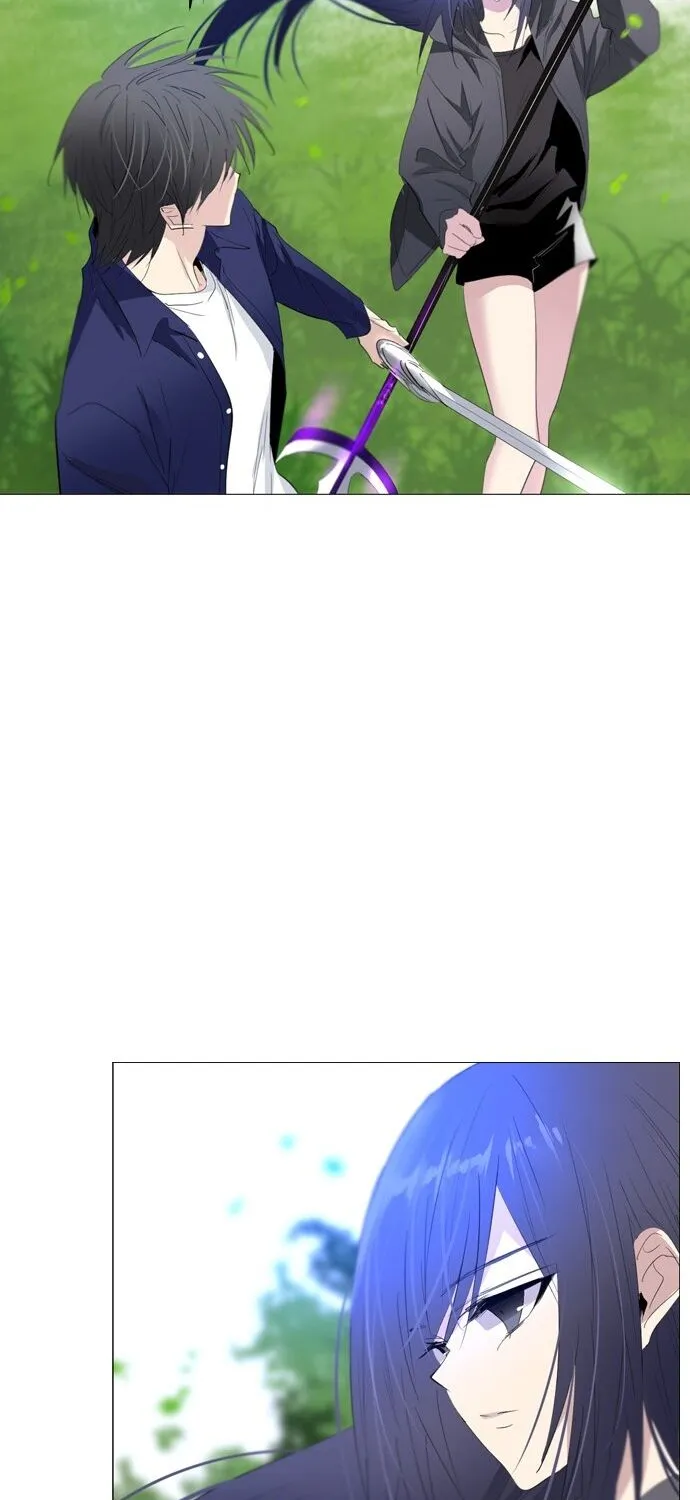 Hundred Years Game Chapter 7 page 59 - 
