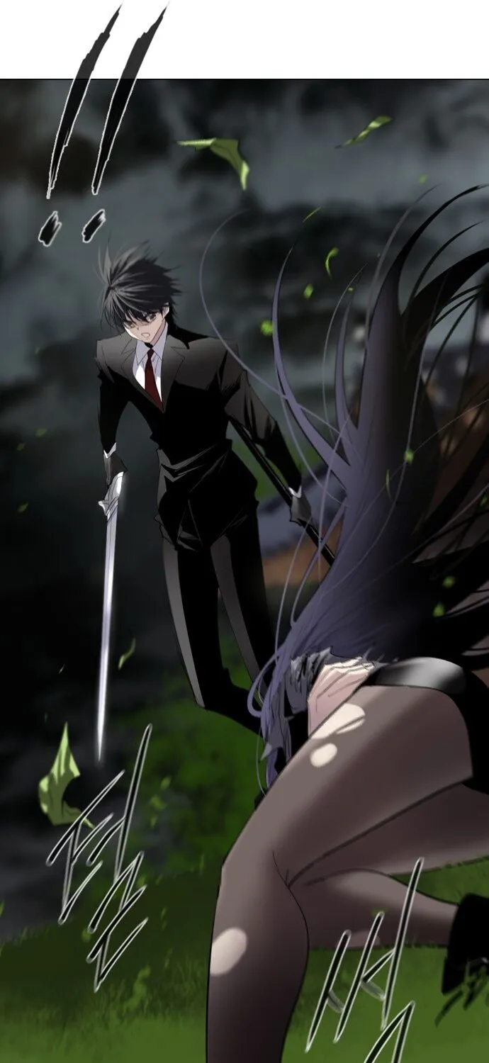 Hundred Years Game Chapter 7 page 7 - 
