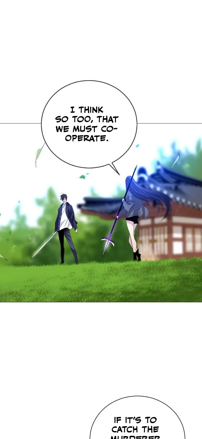 Hundred Years Game Chapter 7 page 61 - 