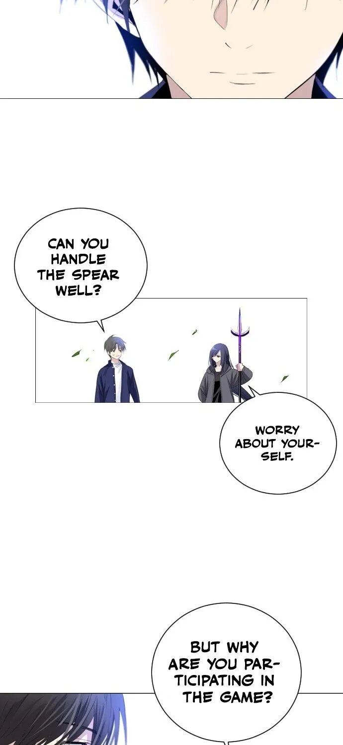 Hundred Years Game Chapter 7 page 63 - 