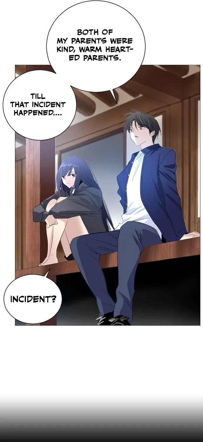 Hundred Years Game Chapter 7 page 69 - 