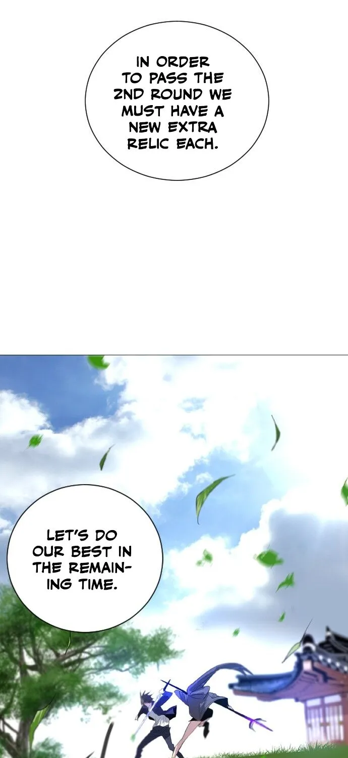 Hundred Years Game Chapter 7 page 90 - 