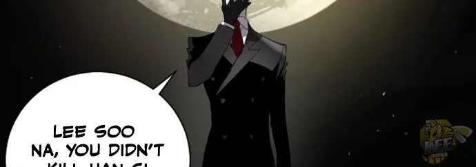 Hundred Years Game Chapter 7 page 10 - 