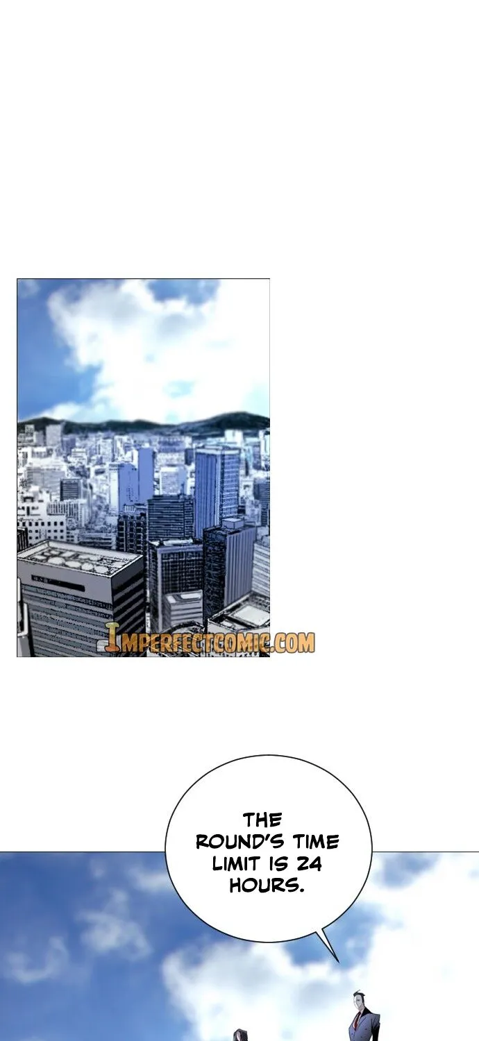 Hundred Years Game Chapter 7 page 99 - 