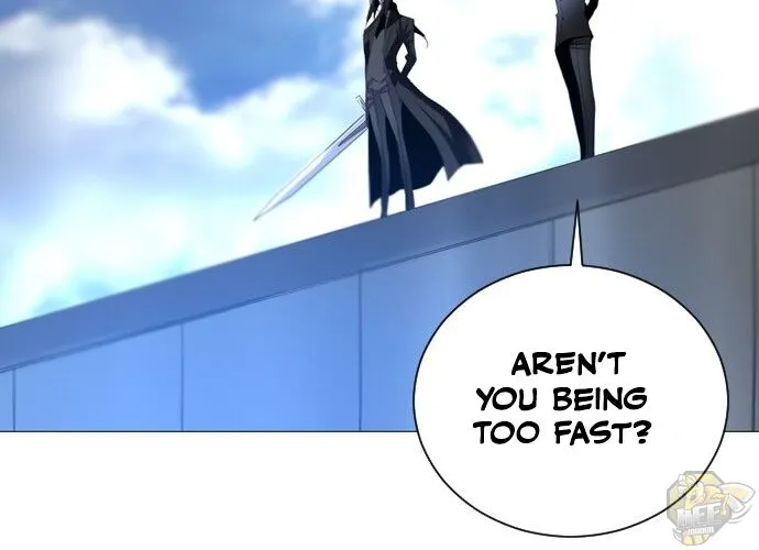 Hundred Years Game Chapter 7 page 100 - 