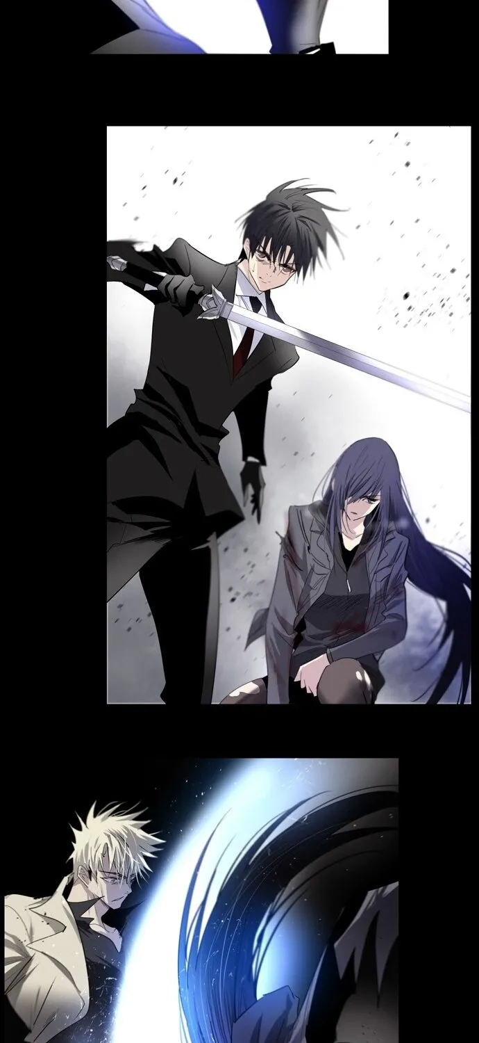 Hundred Years Game Chapter 8 page 11 - 