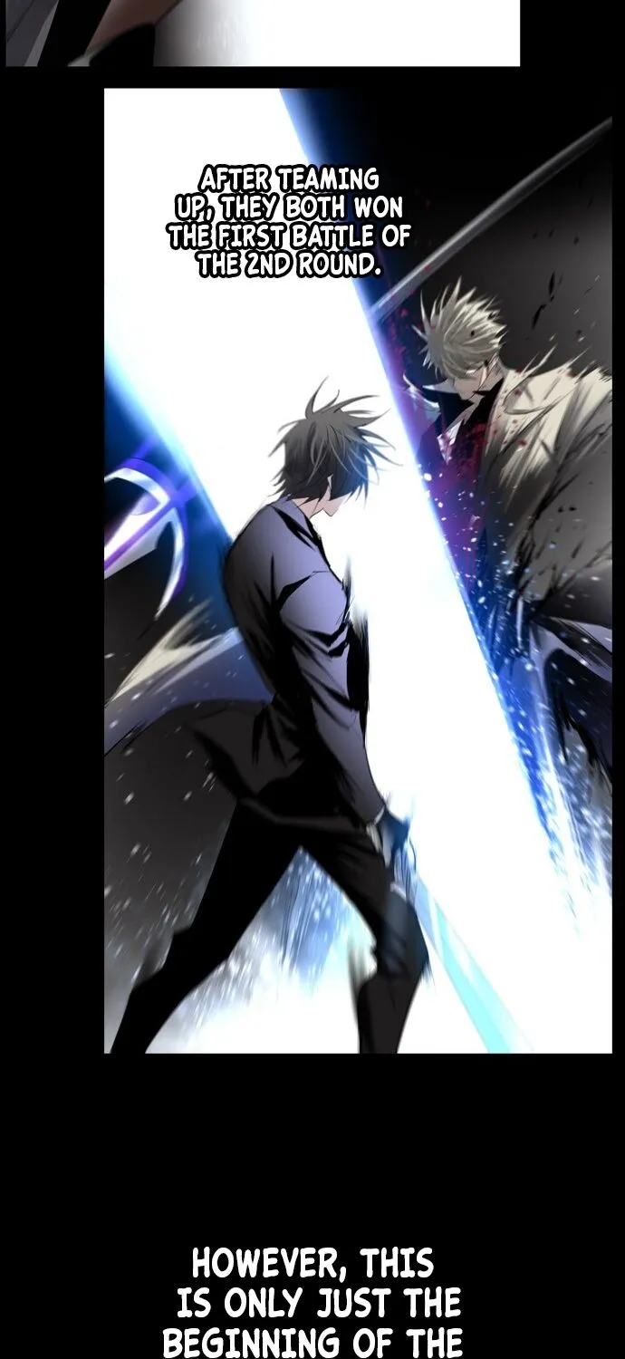 Hundred Years Game Chapter 8 page 13 - 