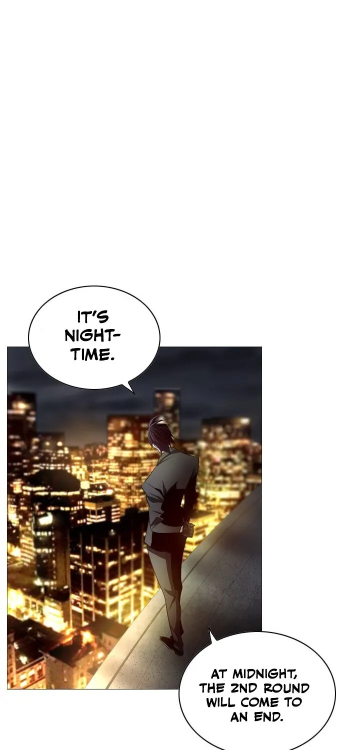 Hundred Years Game Chapter 8 page 17 - 