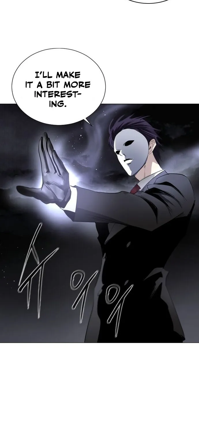 Hundred Years Game Chapter 8 page 18 - 