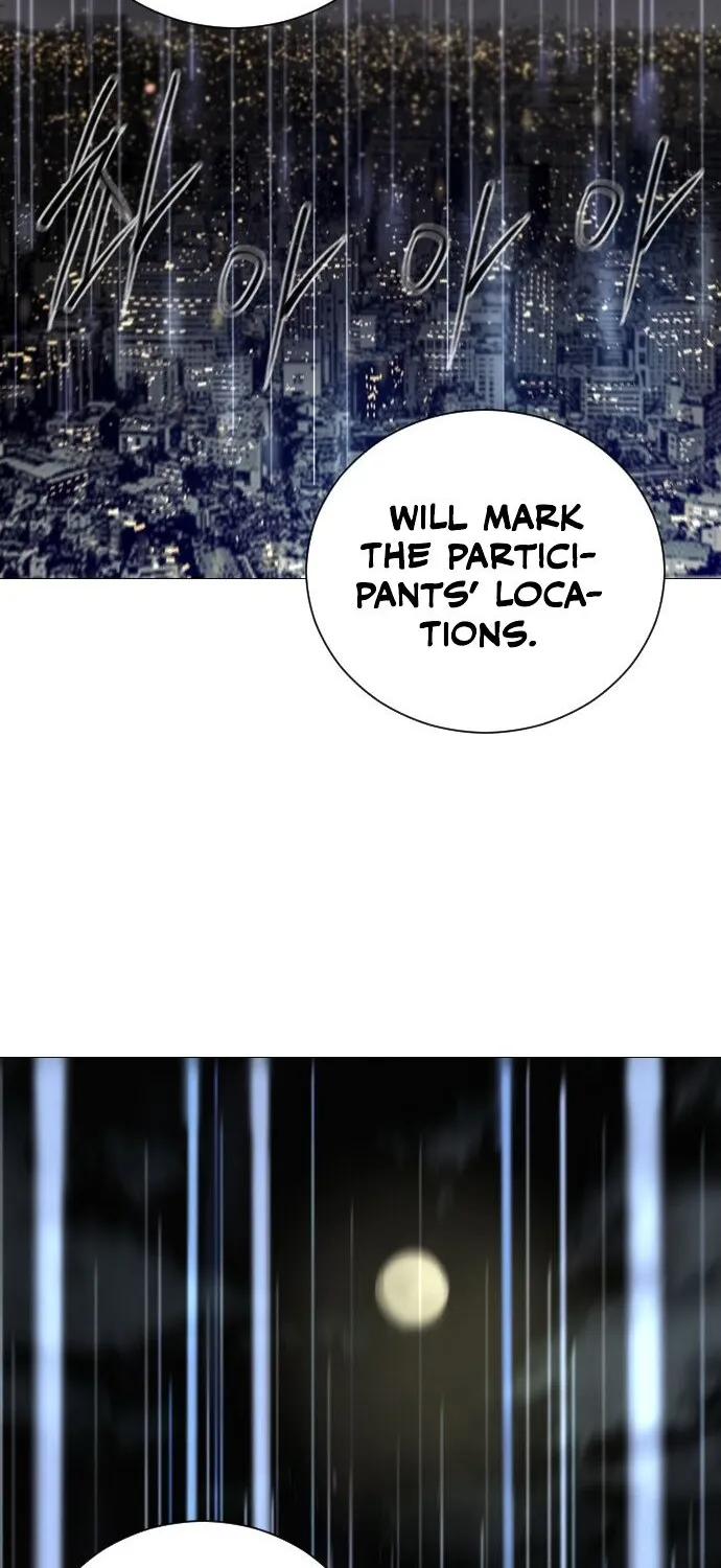 Hundred Years Game Chapter 8 page 22 - 