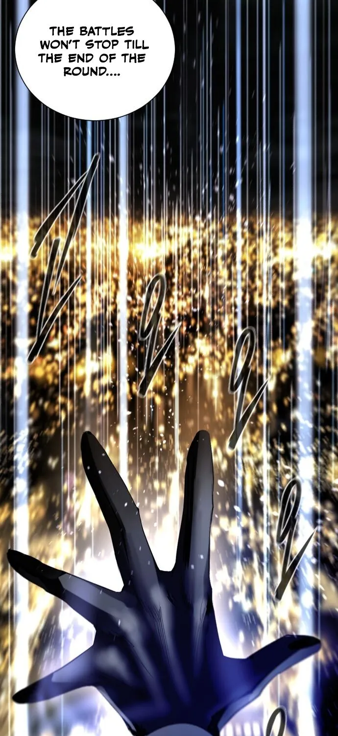 Hundred Years Game Chapter 8 page 23 - 