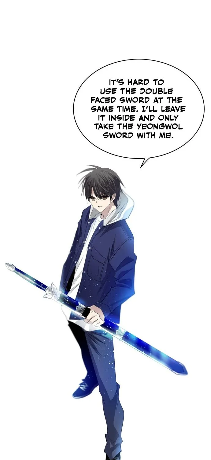 Hundred Years Game Chapter 8 page 30 - 