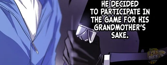 Hundred Years Game Chapter 8 page 4 - 
