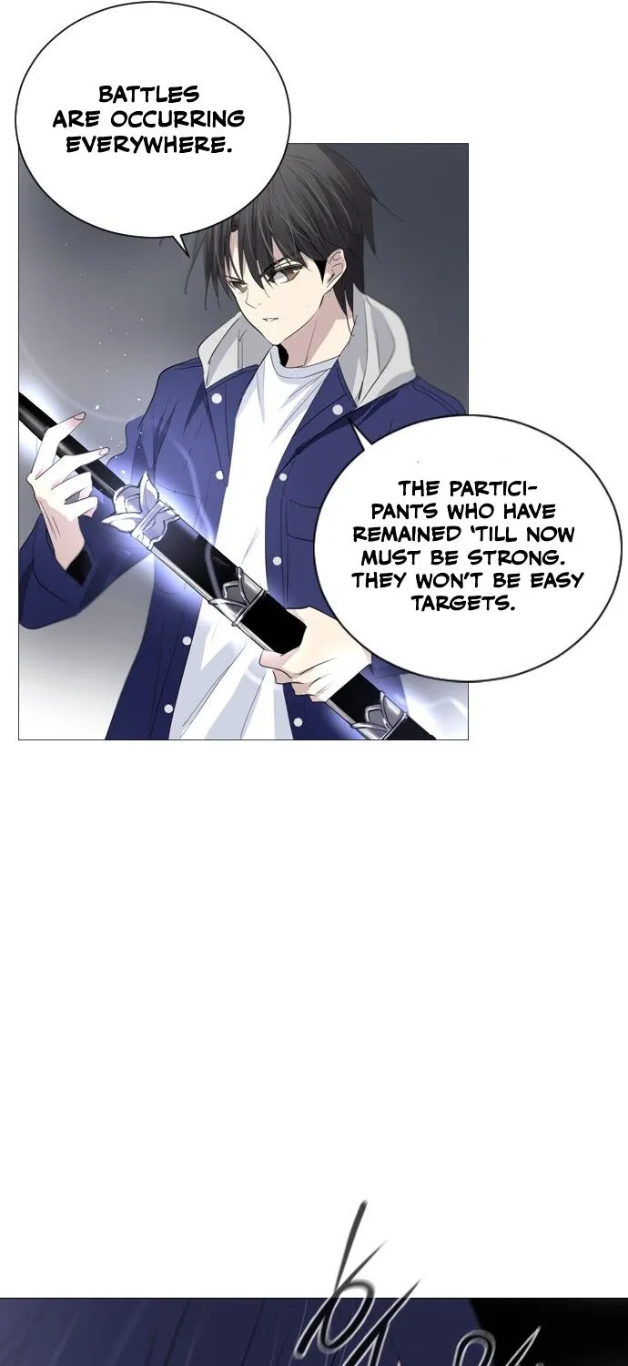 Hundred Years Game Chapter 8 page 33 - 