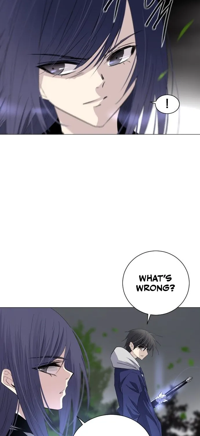 Hundred Years Game Chapter 8 page 34 - 