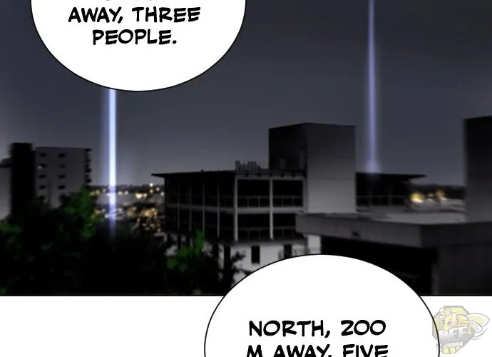 Hundred Years Game Chapter 8 page 36 - 