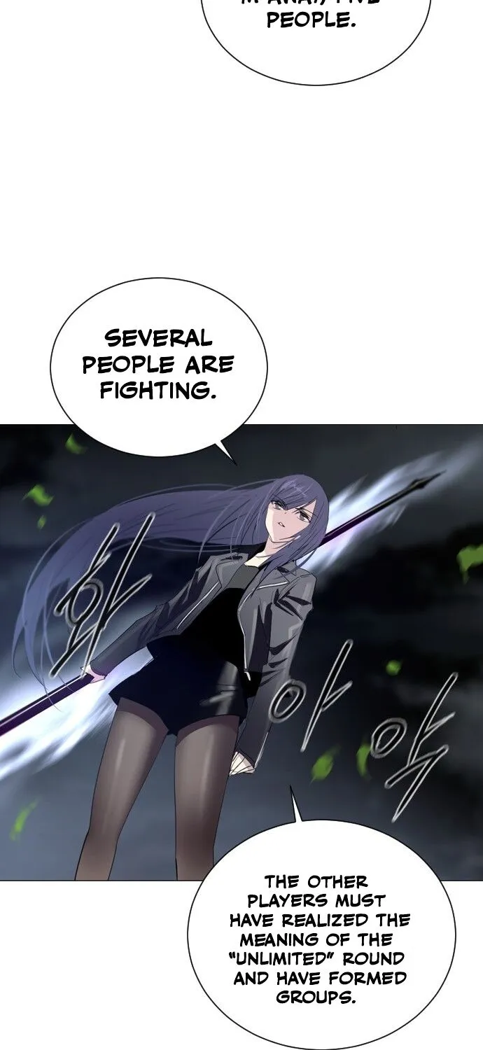 Hundred Years Game Chapter 8 page 37 - 