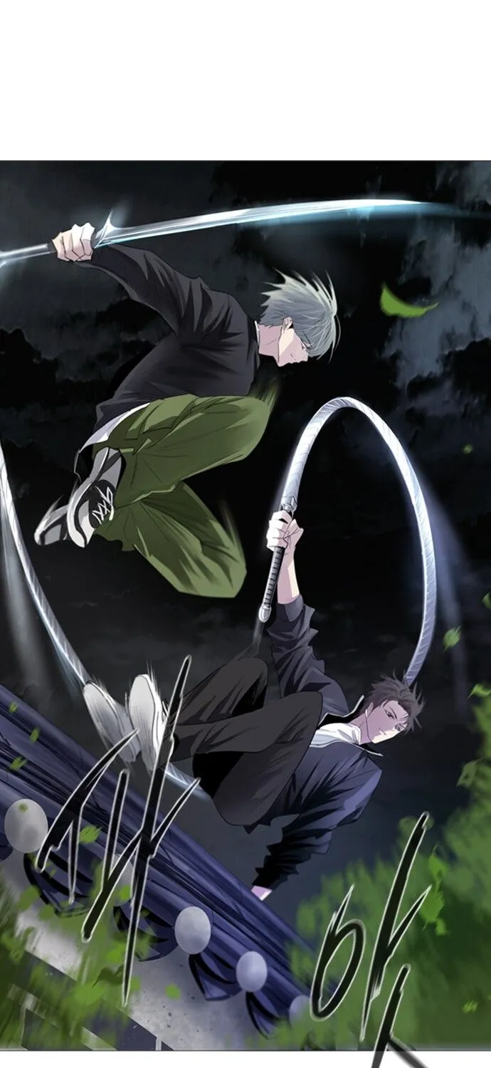 Hundred Years Game Chapter 8 page 50 - 