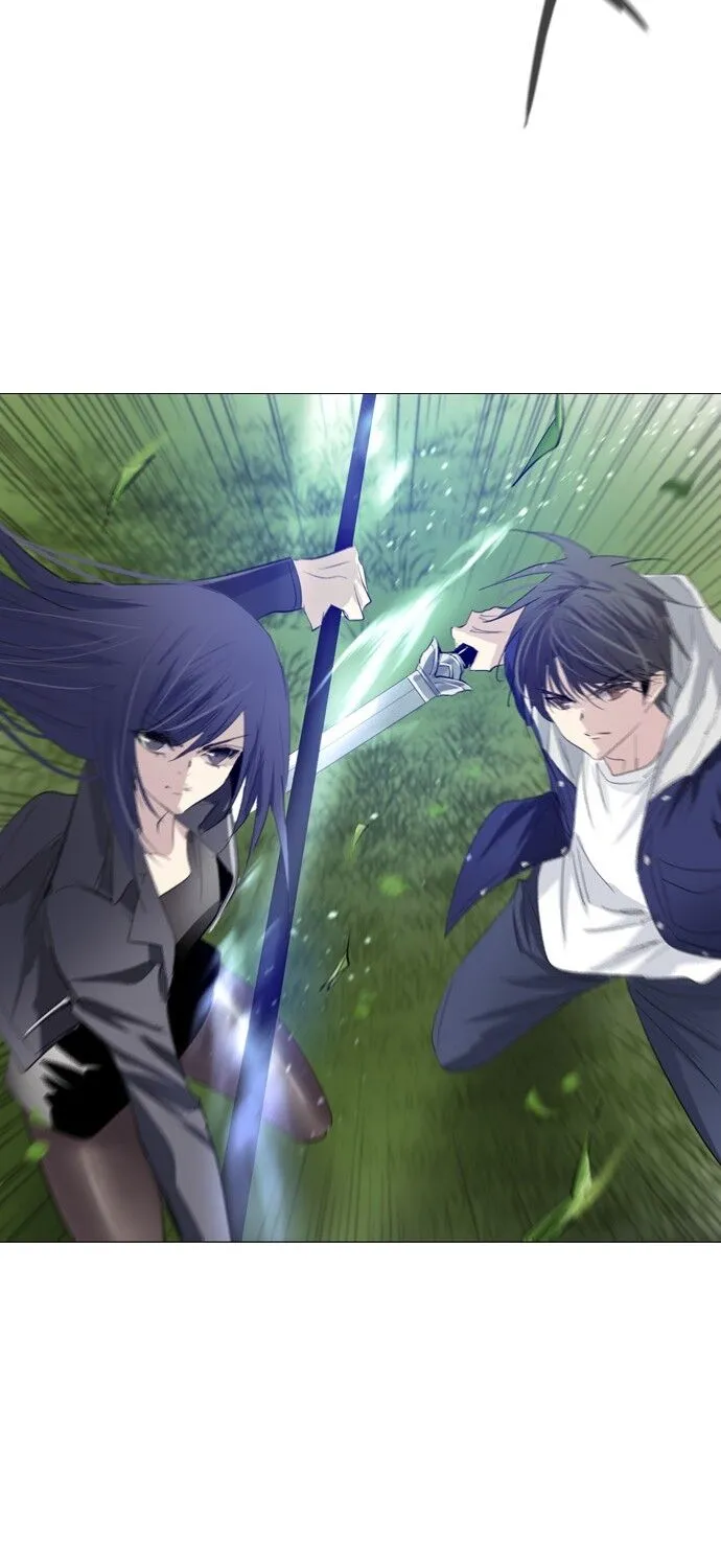 Hundred Years Game Chapter 8 page 51 - 