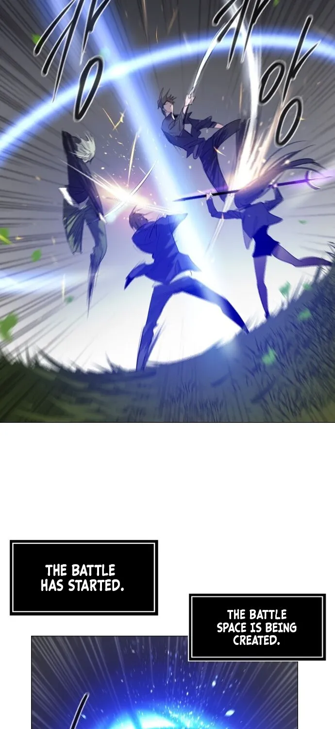 Hundred Years Game Chapter 8 page 53 - 