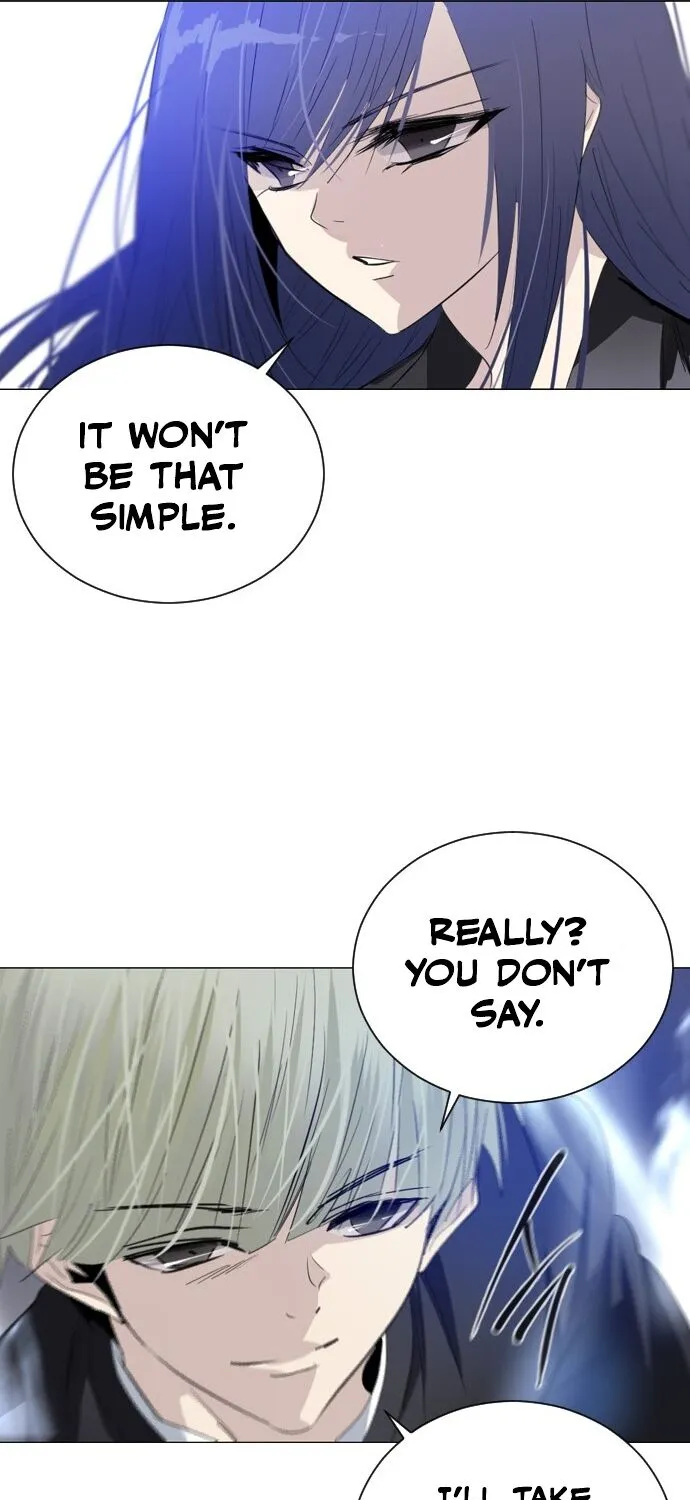 Hundred Years Game Chapter 8 page 57 - 