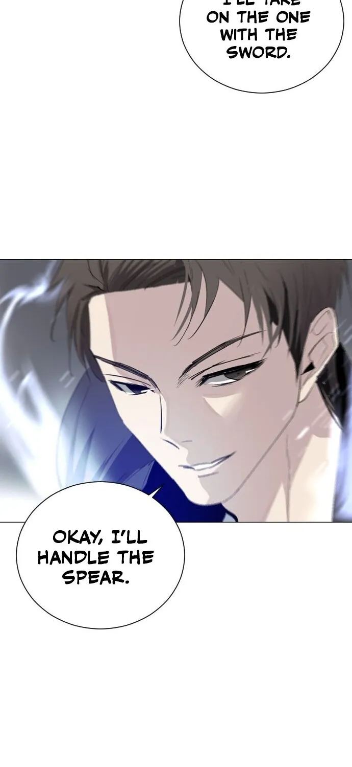 Hundred Years Game Chapter 8 page 58 - 