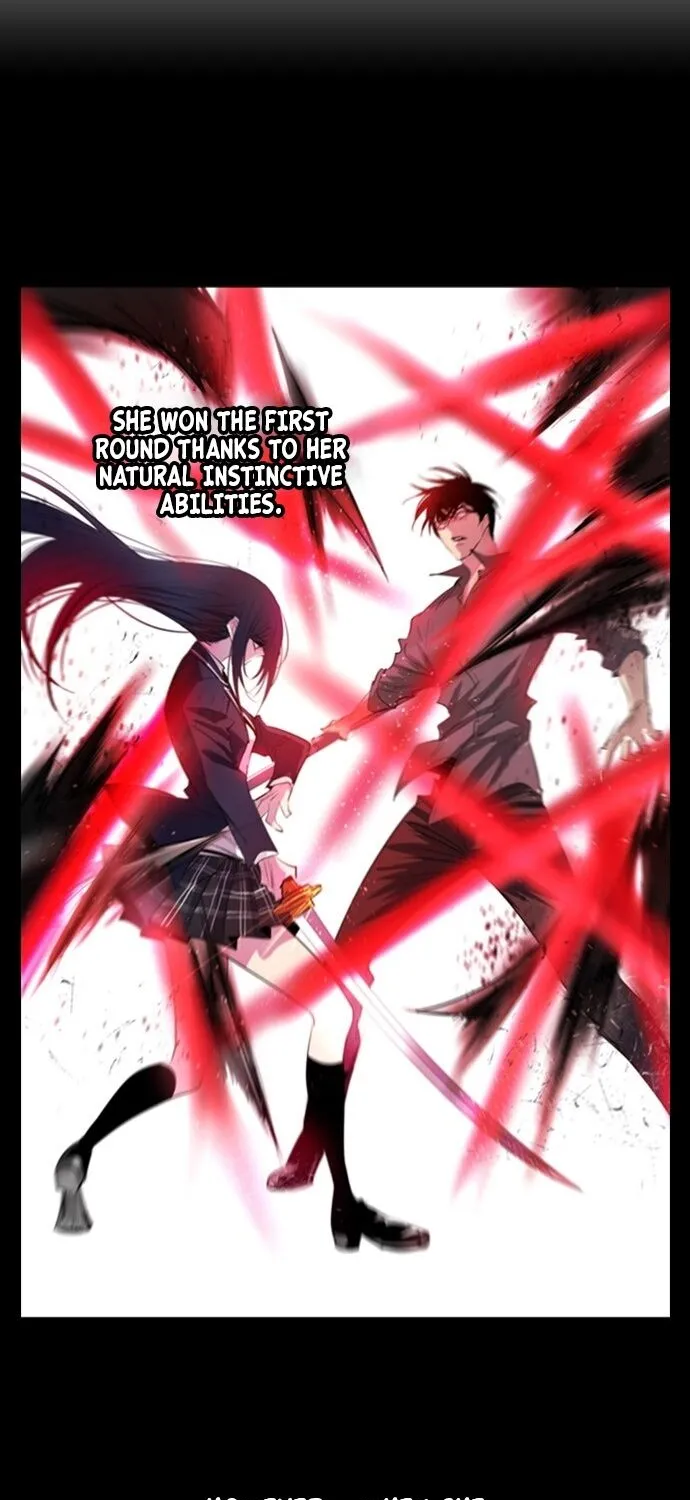 Hundred Years Game Chapter 8 page 7 - 