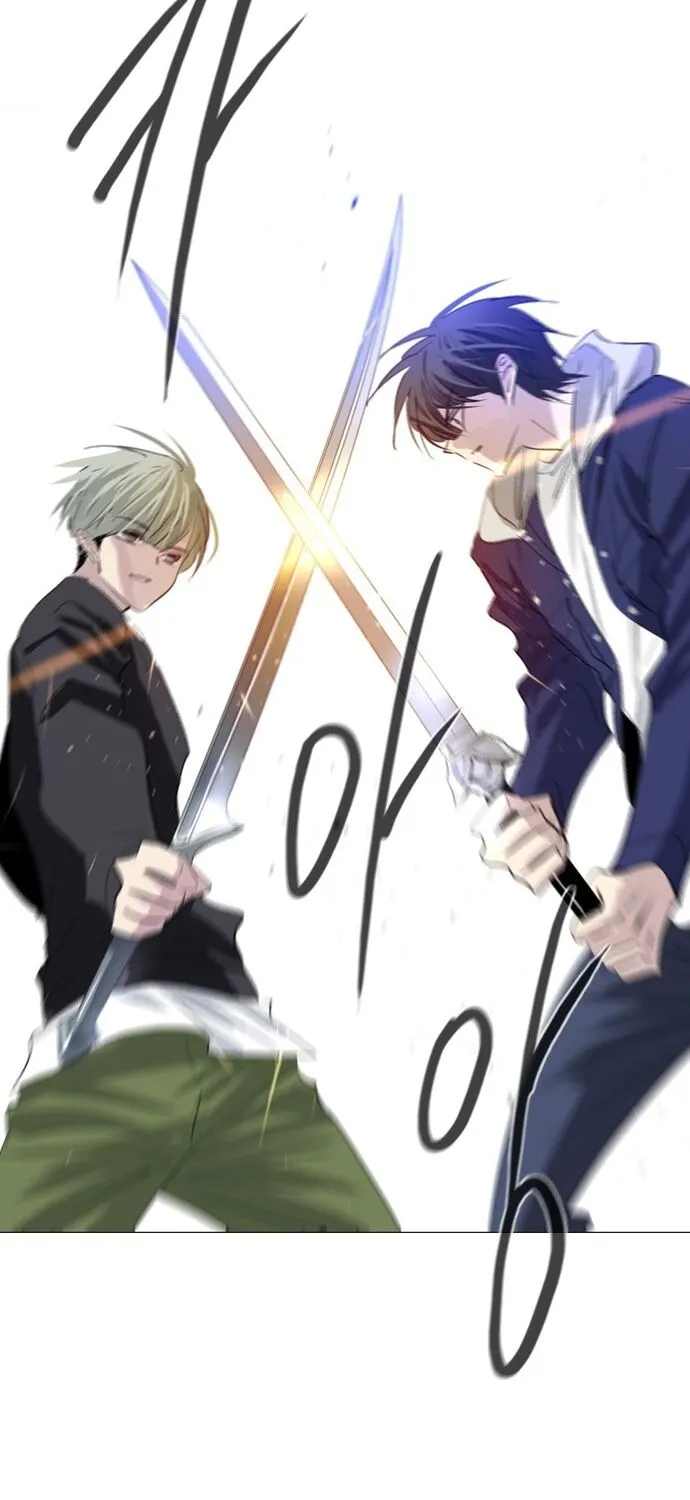 Hundred Years Game Chapter 8 page 61 - 