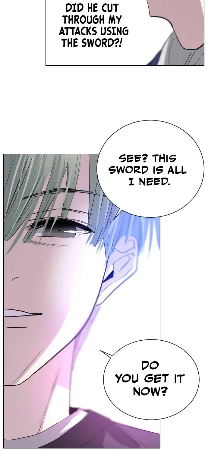 Hundred Years Game Chapter 8 page 68 - 