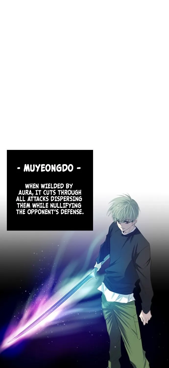 Hundred Years Game Chapter 8 page 69 - 
