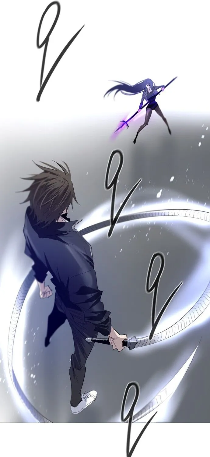 Hundred Years Game Chapter 8 page 71 - 