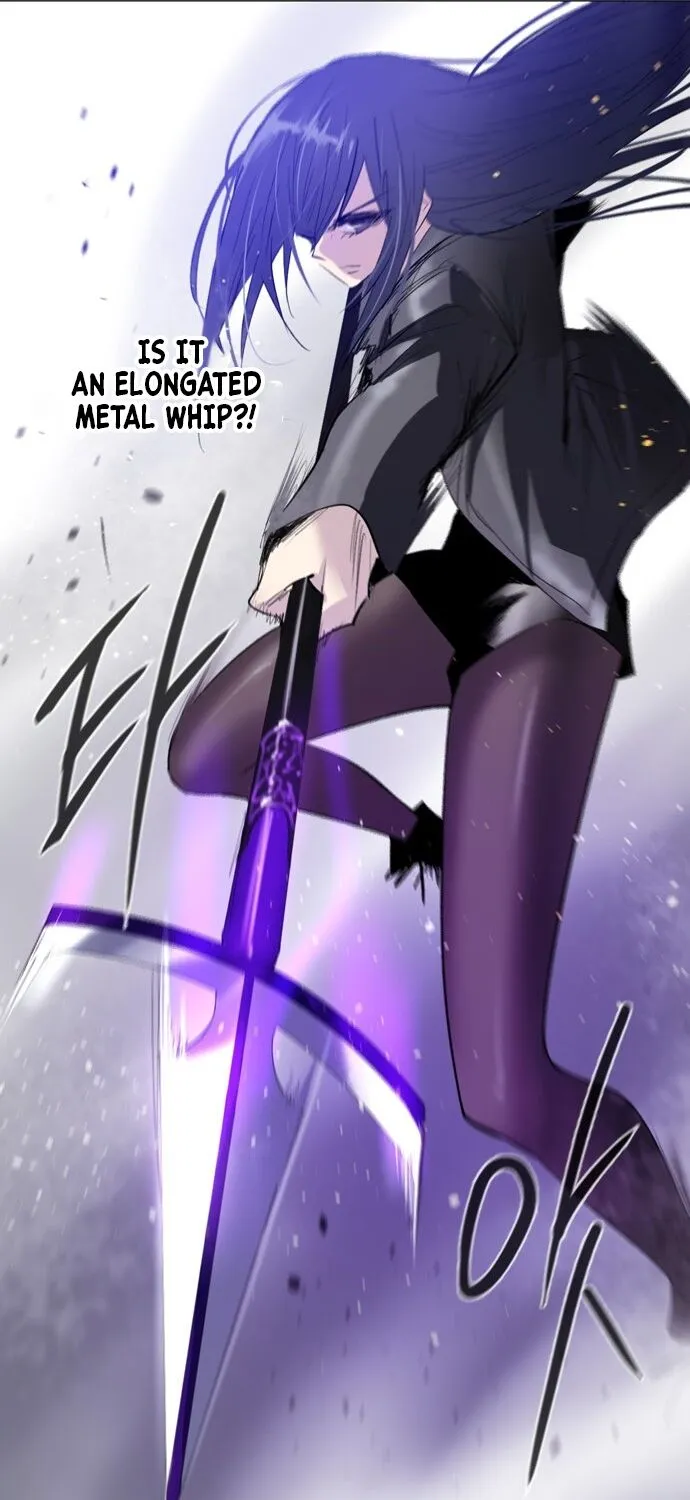 Hundred Years Game Chapter 8 page 79 - 