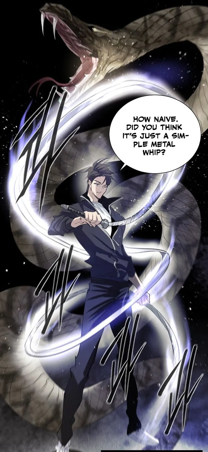 Hundred Years Game Chapter 8 page 87 - 