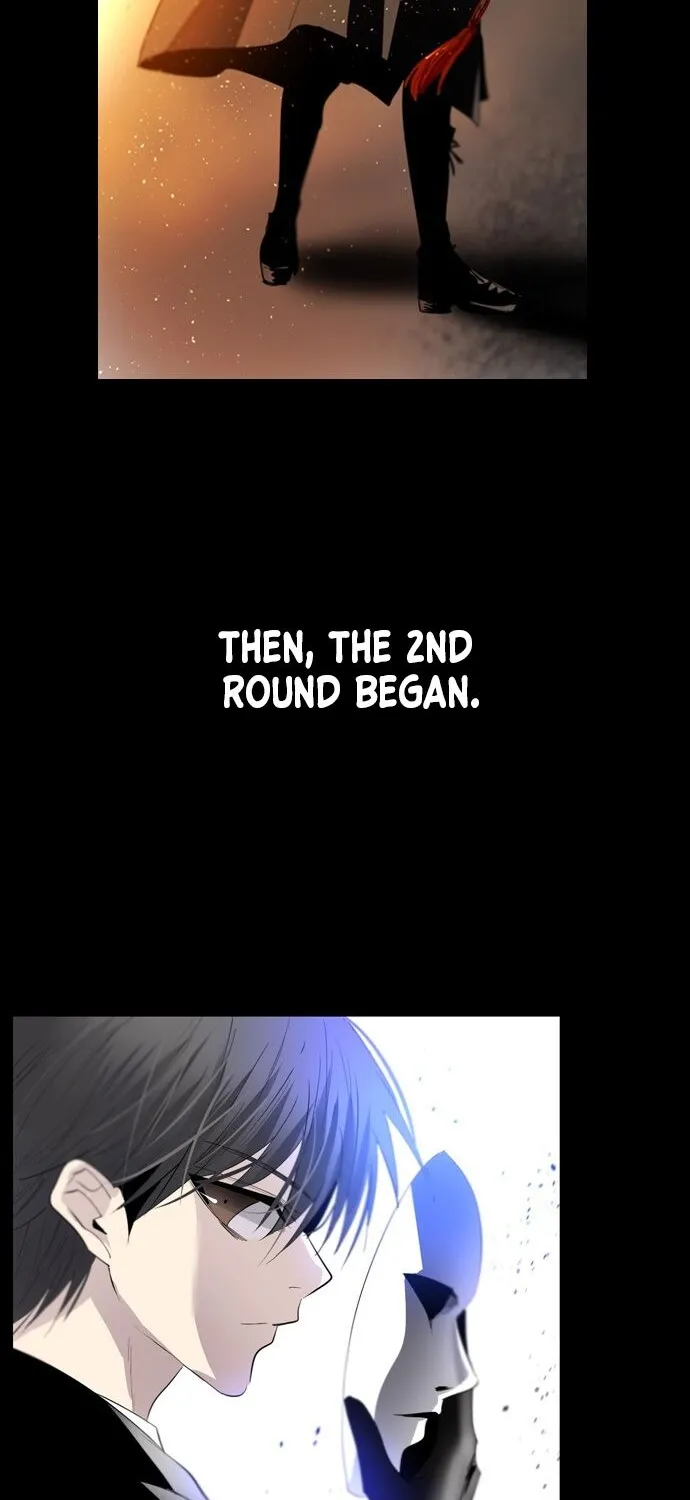Hundred Years Game Chapter 8 page 10 - 