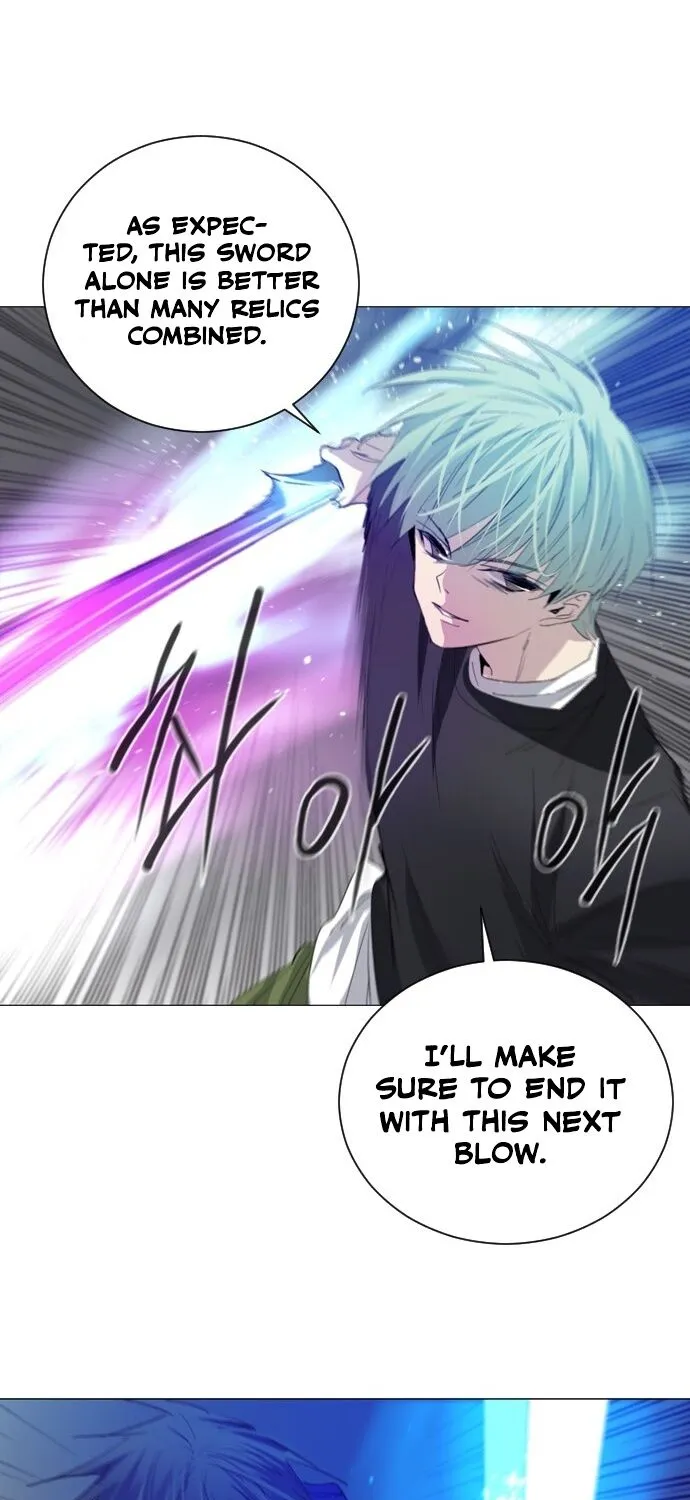 Hundred Years Game Chapter 8 page 91 - 