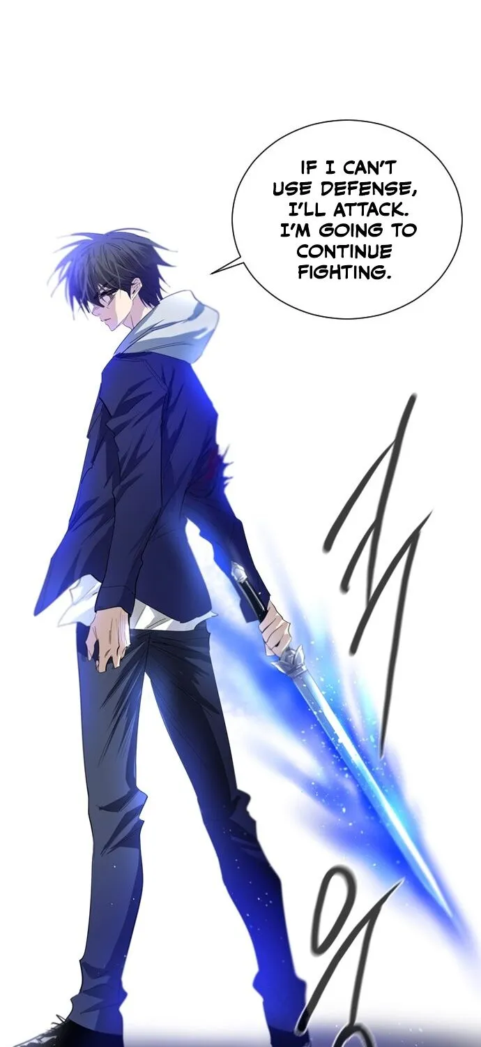 Hundred Years Game Chapter 8 page 100 - 