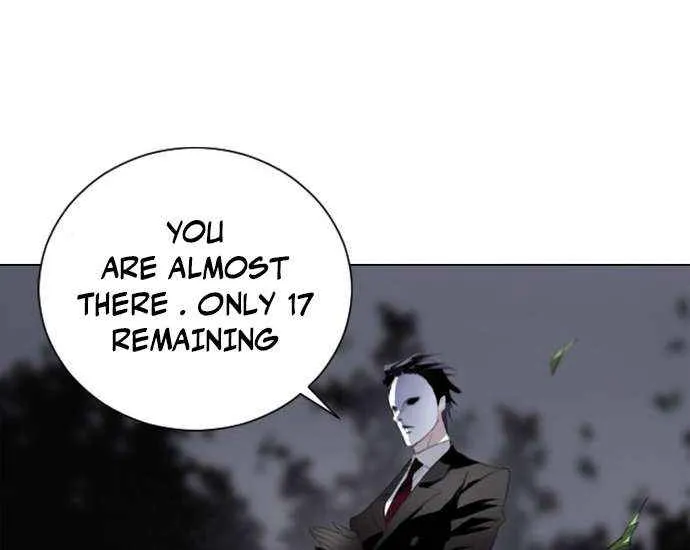 Hundred Years Game Chapter 9 page 20 - 