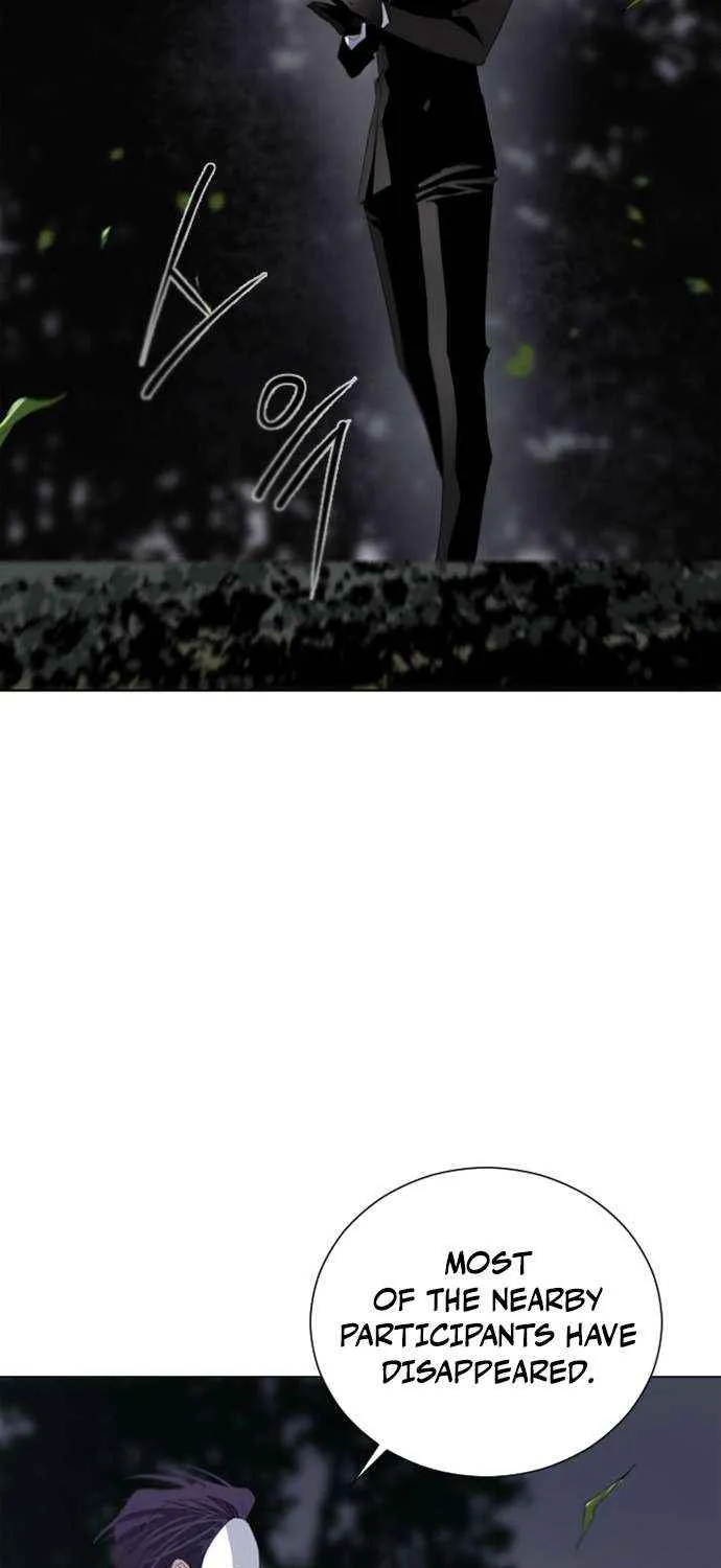 Hundred Years Game Chapter 9 page 21 - 