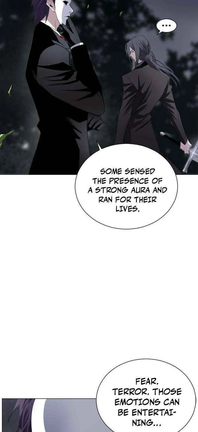 Hundred Years Game Chapter 9 page 22 - 