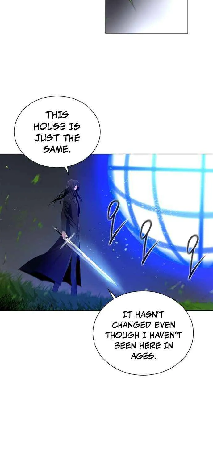 Hundred Years Game Chapter 9 page 30 - 