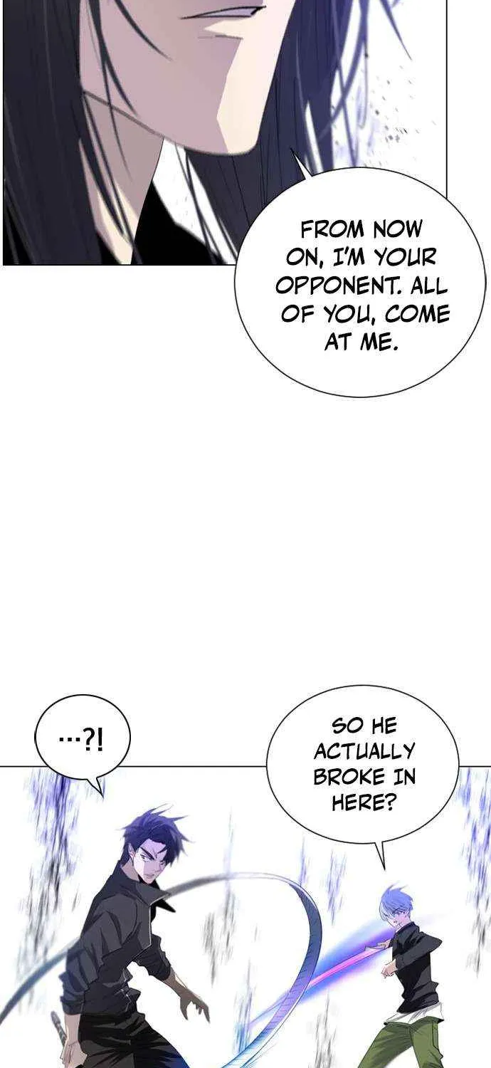 Hundred Years Game Chapter 9 page 40 - 