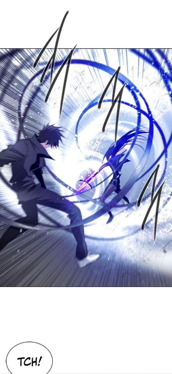 Hundred Years Game Chapter 9 page 5 - 