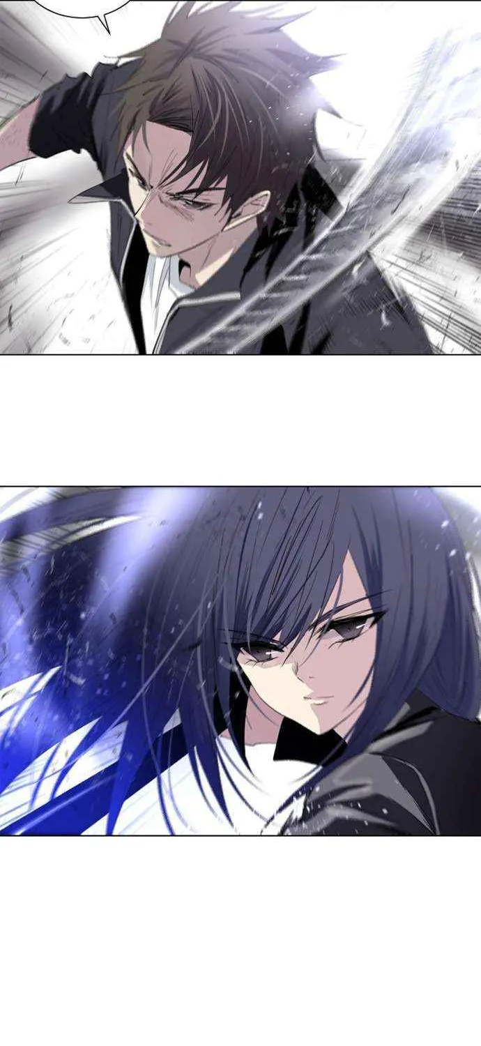 Hundred Years Game Chapter 9 page 6 - 