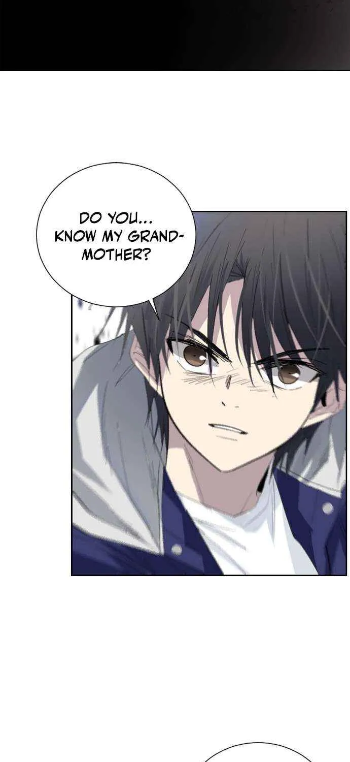 Hundred Years Game Chapter 9 page 53 - 