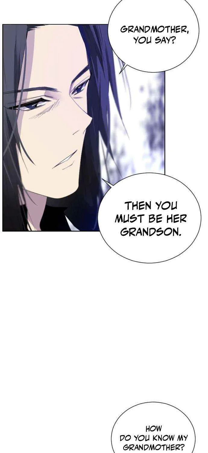 Hundred Years Game Chapter 9 page 54 - 