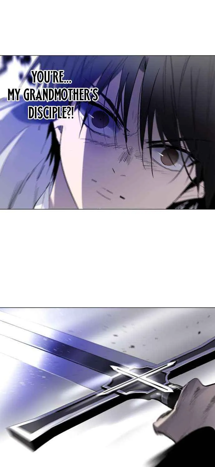 Hundred Years Game Chapter 9 page 58 - 