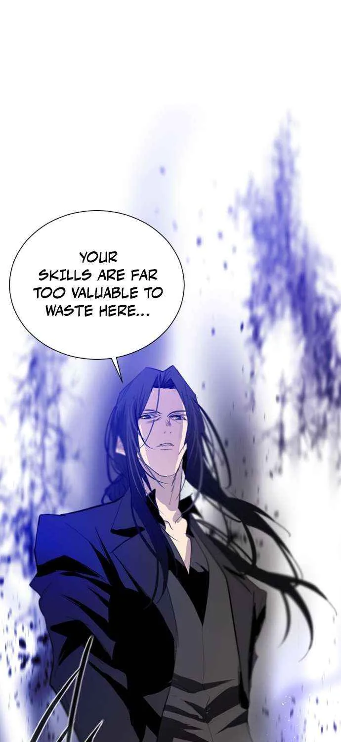 Hundred Years Game Chapter 9 page 67 - 